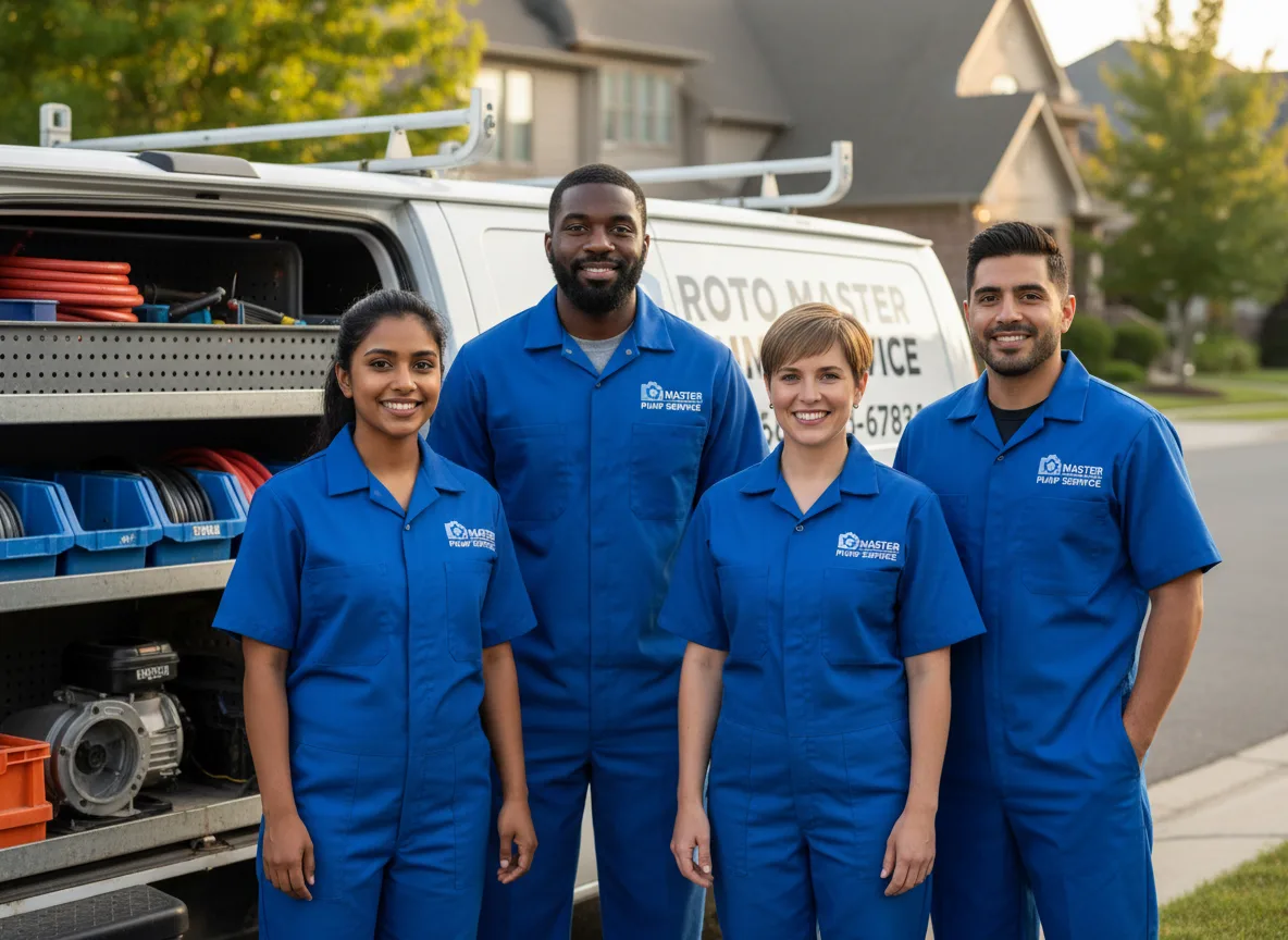 Sump Pump Installation company in Brethren, MI